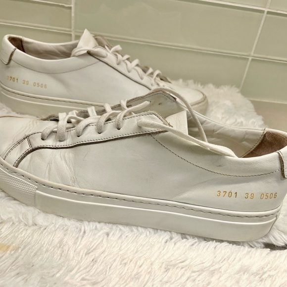 Common Projects Women’s Sneakers - Picture 6 of 7